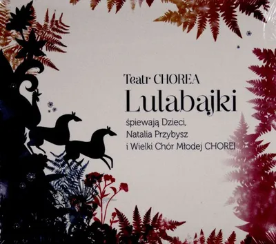 Produktbild von Teatr Chorea: Lulabajki