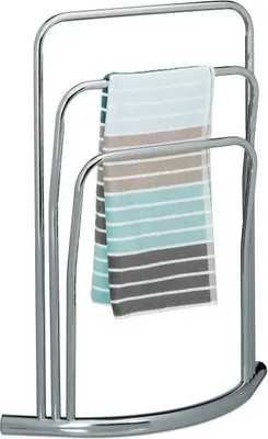 Image de Porte-serviettes CURVY