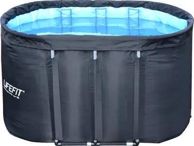 Produktbild von Härtebad LIFEFIT® IceBath FjordBlue XXL