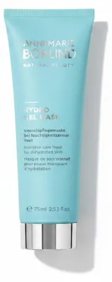 Zdjęcie produktu dla Annemarie Börlind ABBMHGM75, Nawilżająca maska, Kobiety, Skóra normalna, Nawilżający, Wygładzający, 75 ml, Tubka