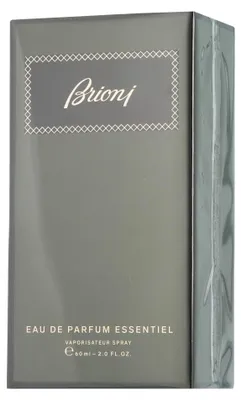 Produktbild von Brioni Eaux de Parfum Collection Essentiel Eau de Parfum 60 ml