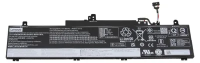 Produktbild von L22X3PG4 Lenovo Akku 47Wh