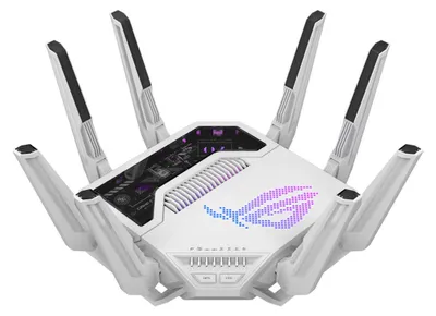 Immagine prodotto di ASUS WL-Router ROG Rapture GT-BE19000AI