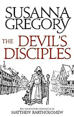 Obrázek produktu pro The Devil's Disciples