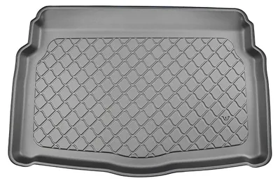 Imagen del producto de MTM Bandeja Maletero para Volkswagen Golf 8 (tambien Plug-in Hybrid / eTSI / Mild Hybrid) 2020- Resistente, Fácil de Lavar e Inodora, cód. 8777