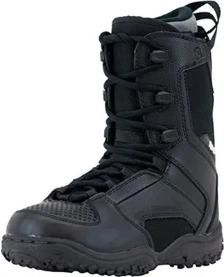 Produktbild von Snowboardschuh Herren Nidus Softboot "BASE"  Mondo 31,5 EU 49 Neu