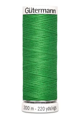 Produktbild von Gütermann Allesnäher 200 m Farbe 833