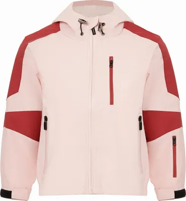 Obrázok produktu pre Dámska bunda YUKA – ružová, XL
