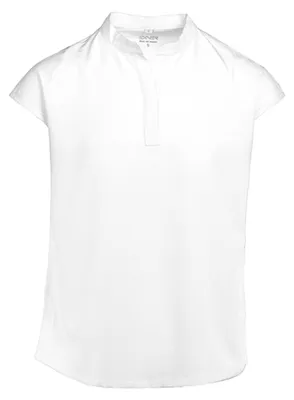 Produktbild von Exner - Tunika für Damen - Arbeit LT5943 (XXL) (Weiß)