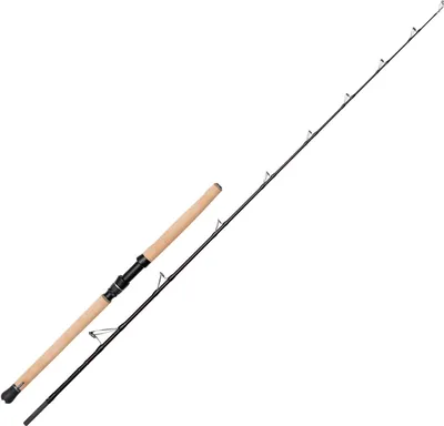 Produktbild von Savage Gear Bootsrute Fury SG6 Boat Rod
