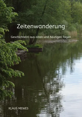 Produktbild von Zeitenwanderung