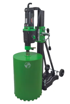 Produktbild von Eibenstock DBE 352 Diamant-Kernbohreinheit (EBM 352/3 + BST 352 V)