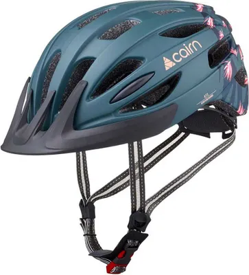 Produktbild von Cairn Fusion Led Usb Helm Blau L Blau L