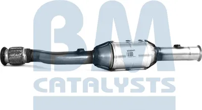 Produktbild von BM CATALYSTS Katalysator Kat für CITROËN XSARA PICASSO (N68) BM90984H
