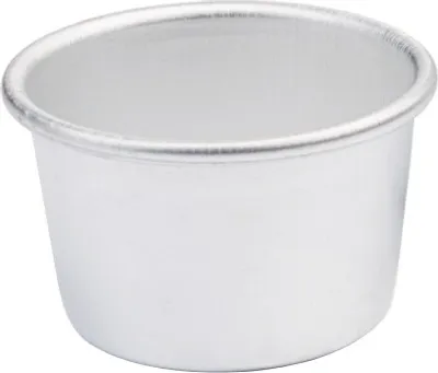 Produktbild von Dariolform, Backform, Aluminium, 60-90 ml wählbar : 5 cm Variante: 5 cm