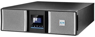 Produktbild von Eaton 9PX6KIRTNG2, Doppelwandler (Online), 6 kVA, 6000 W, Reiner Sinus, 176 V, 276 V
