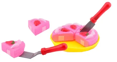 Produktbild von Home and Kitchen playset Kuchen 9 Stück