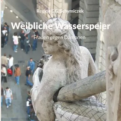 Obrázok produktu pre Bildband zur Gotischen Architektur: Seltenheit weiblicher Darstellungen mit Beispielen
