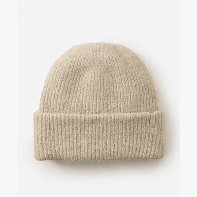 Produktbild von Rip Curl Beanie Classic Surf Tall FOSSIL Einheitsgröße