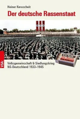 Immagine prodotto di Der deutsche Rassenstaat