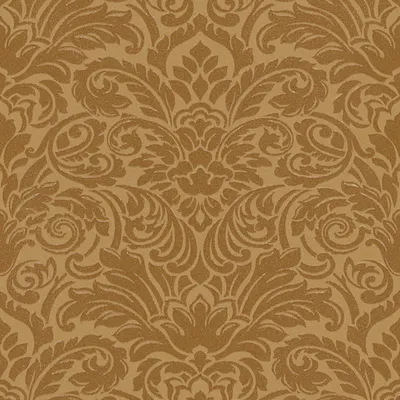 Image de Profhome 305454-GU Papier peint baroque mat or 5,22 m2