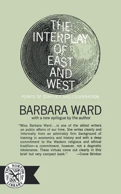 Produktbild von The Interplay of East and West