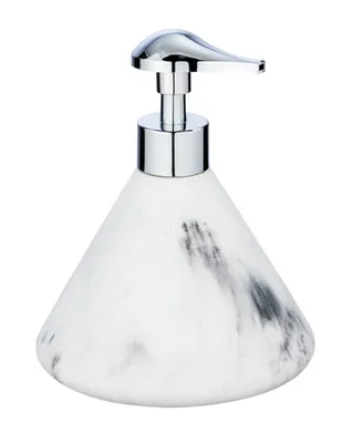 Obrázok produktu pre WENKO Dávkovač tekutého mydla DESIO 300 ml Kúpeľňa Hosť WC Kuchyňa
