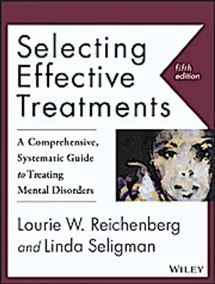 Immagine prodotto di Selecting Effective Treatments