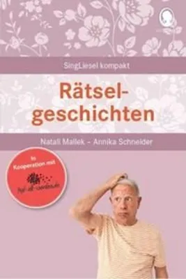 Produktbild von Rätselgeschichten