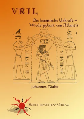 Produktbild von Vril