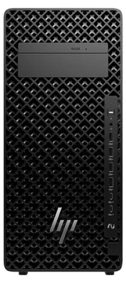 Produktbild von Z2 Tower G1i Workstation (A40MNET) (schwarz, Windows 11 Pro)
