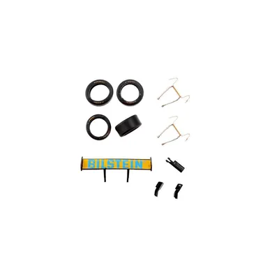 Produktbild von Carrera GO!!!+DIG 143 KLEINTEILE 64004 / 41380