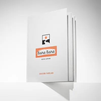 Productafbeelding van Boek met 50 plannen en spelletjes voor koppels - Perfect kerst- en Valentijnsdagidee