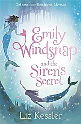 Immagine prodotto di Emily Windsnap e il segreto delle sirene