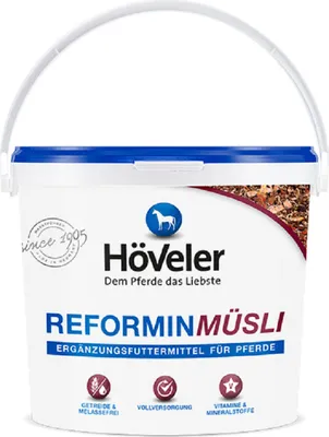 Produktbild von Höveler Reformin Müsli | 20 kg