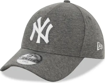 Zdjęcie produktu dla Czapka dziecięca New Era 9Forty Kids Cap - JERSEY New York Yankees Child