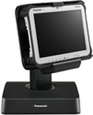 Produktbild von Panasonic POS cradle FZ-VEBG12G