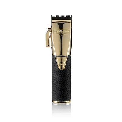 Obrázek produktu pro BaByliss PRO FX8700GBPE Boost + Gold Clipper