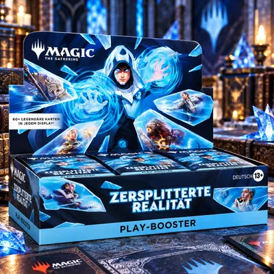 Zdjęcie produktu dla Wizards of the Coast D59201000, 13 lat(a)