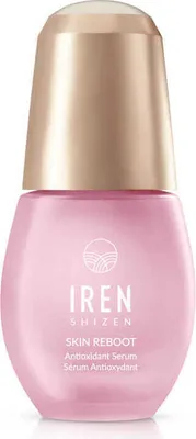 Obrázok produktu pre IREN SHIZEN - Antioxidačné sérum SKIN REBOOT, 20 ml - Antioxidačné sérum