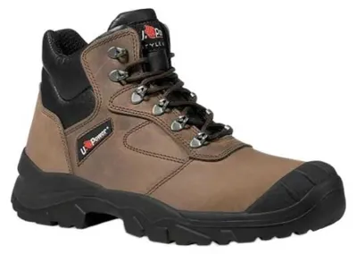 Zdjęcie produktu dla Wysokie buty U-Power KATMAI UK S3 SRC Gr.46, BC10483