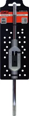 Produktbild von Drehknopf Für M5-20-Gewindeschneider – E-580-3120