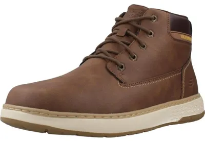 Obrázok produktu pre Skechers Boots 205235-BRN in Brown Synthetic color size 42