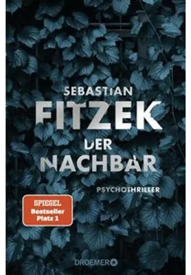 Image de Der Nachbar: Psychothriller