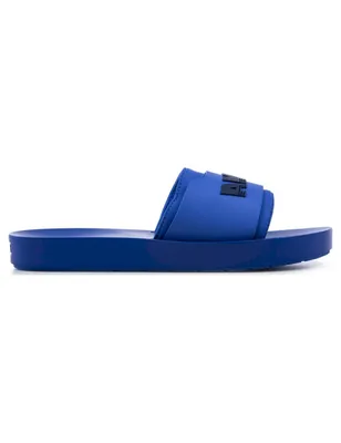 Produktbild von Puma - Schuhe - Flip Flops - 367747-03 - Damen - Blau - 5