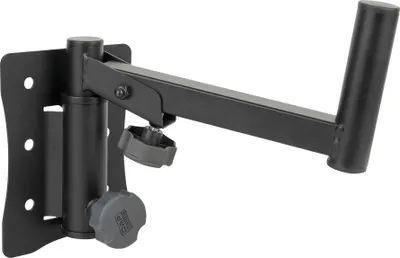 Produktbild von Showgear Mammoth Adjustable Speaker Bracket 35 mm Maximallas: 30kg