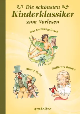 Image de Das Dschungelbuch | Milada Krautmann
