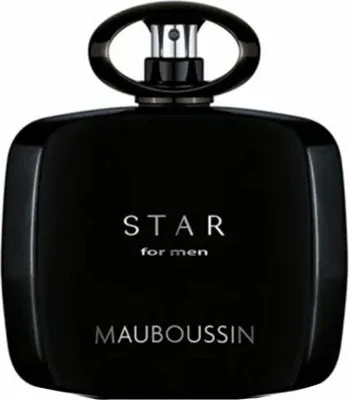 Image de Mauboussin Star For Men EDP 90 ml M