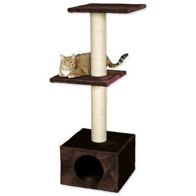 Obrázok produktu pre MAGIC CAT Alexia hnedá 109 cm 1 ks