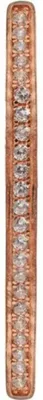 Immagine prodotto di Ciondolo da donna Folli Follie 3P17S005RC (3 cm)